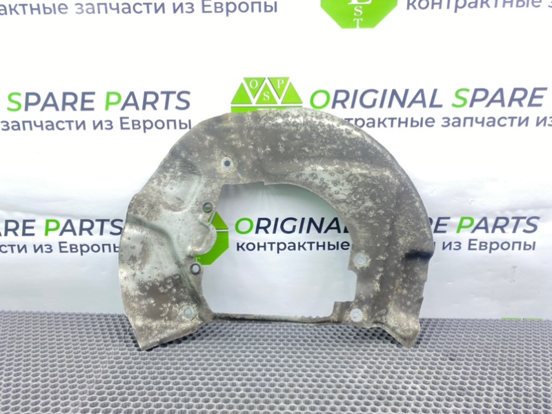 Пыльник тормозного диска, 1200 рублей, Калининград