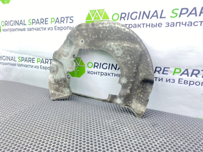 Пыльник тормозного диска, 1200 рублей, Калининград