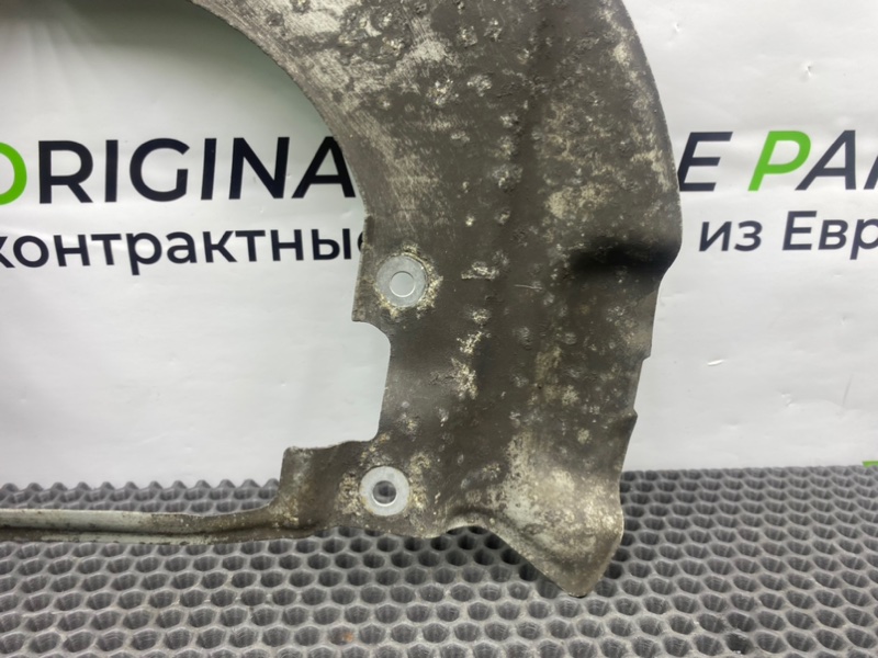 Пыльник тормозного диска, 1200 рублей, Калининград