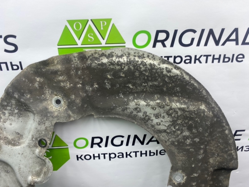 Пыльник тормозного диска, 1200 рублей, Калининград