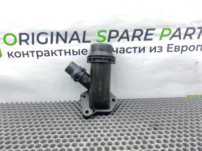 Фланец системы охлаждения, 1100 рублей, Калининград