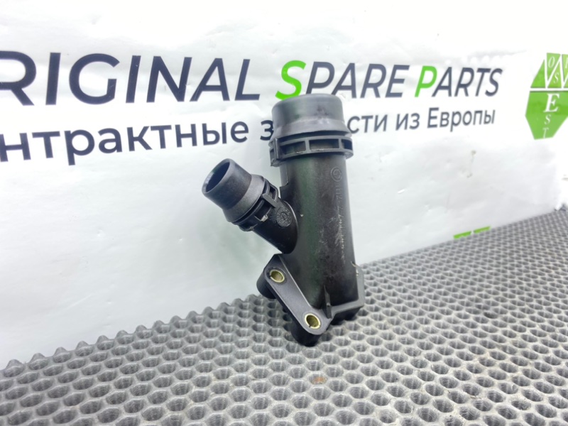 Фланец системы охлаждения, 1100 рублей, Калининград