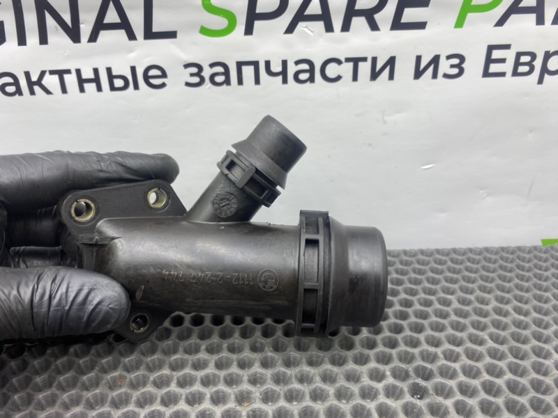 Фланец системы охлаждения, 1100 рублей, Калининград