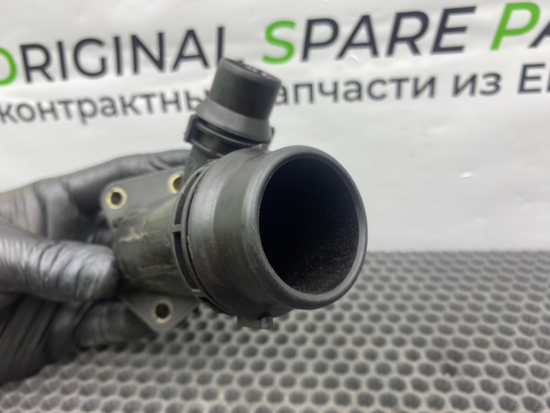 Фланец системы охлаждения, 1100 рублей, Калининград