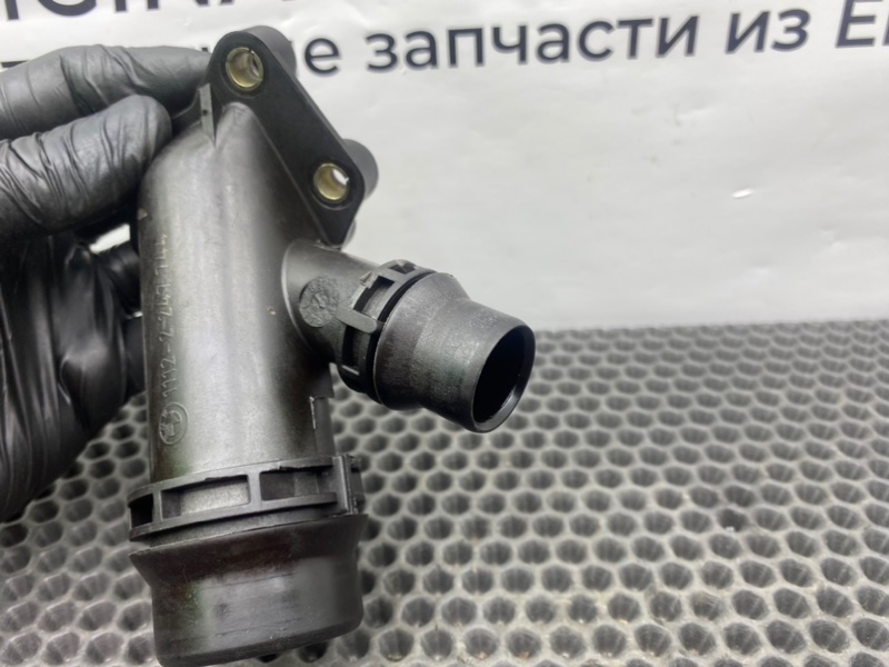 Фланец системы охлаждения, 1100 рублей, Калининград