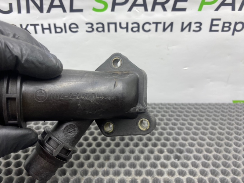 Фланец системы охлаждения, 1100 рублей, Калининград