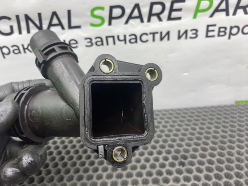 Фланец системы охлаждения, 1100 рублей, Калининград