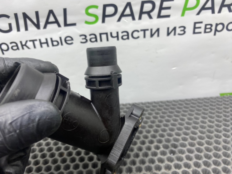 Фланец системы охлаждения, 1100 рублей, Калининград