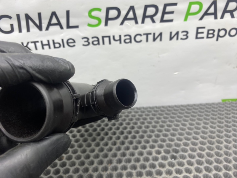 Фланец системы охлаждения, 1100 рублей, Калининград