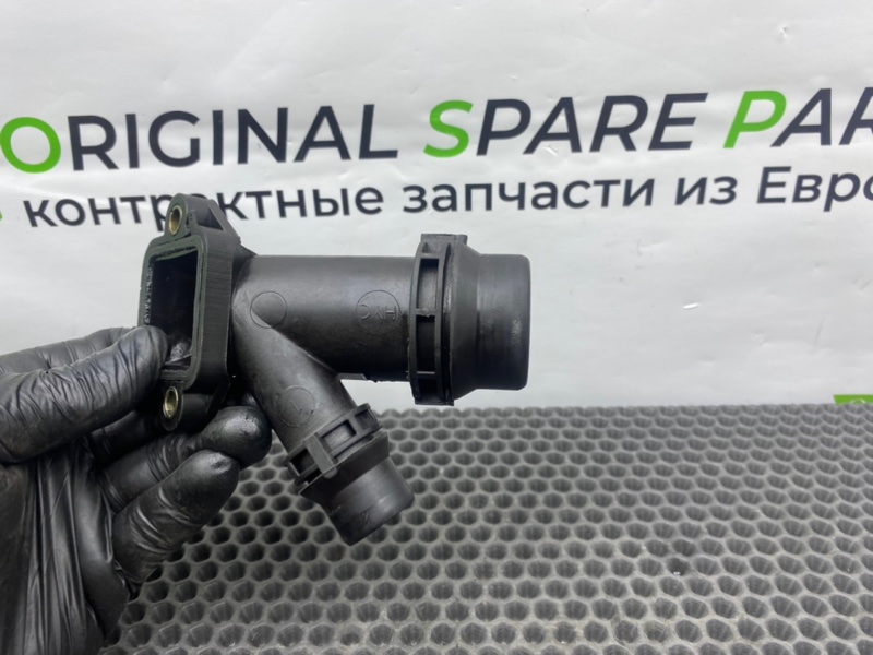 Фланец системы охлаждения, 1100 рублей, Калининград