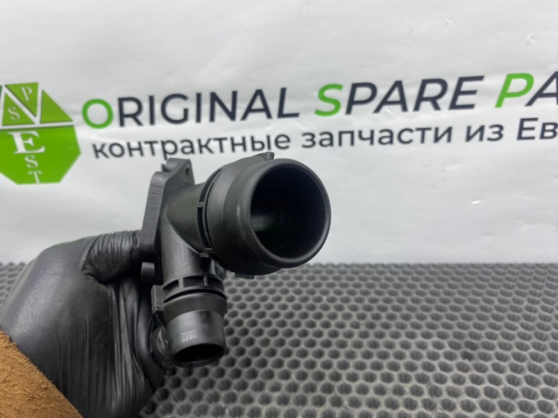 Фланец системы охлаждения, 1100 рублей, Калининград