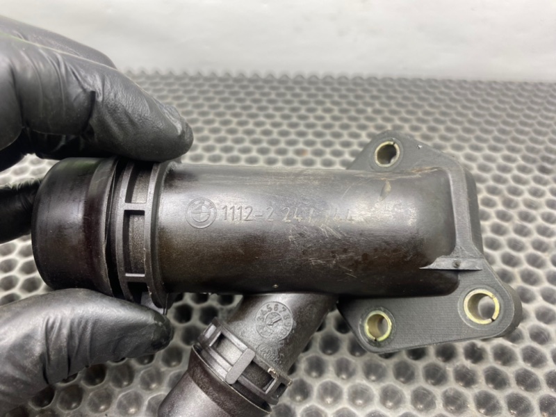 Фланец системы охлаждения, 1100 рублей, Калининград