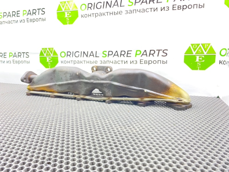 Коллектор выпуска, 2700 рублей, Калининград