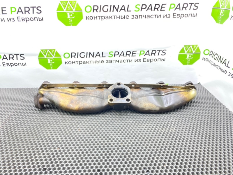 Коллектор выпуска, 2700 рублей, Калининград