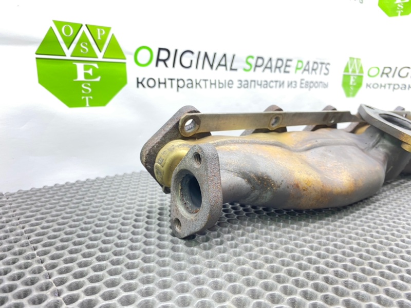 Коллектор выпуска, 2700 рублей, Калининград