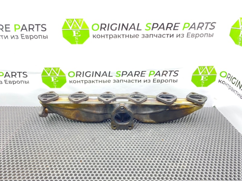 Коллектор выпуска, 2700 рублей, Калининград