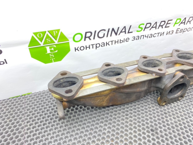 Коллектор выпуска, 2700 рублей, Калининград