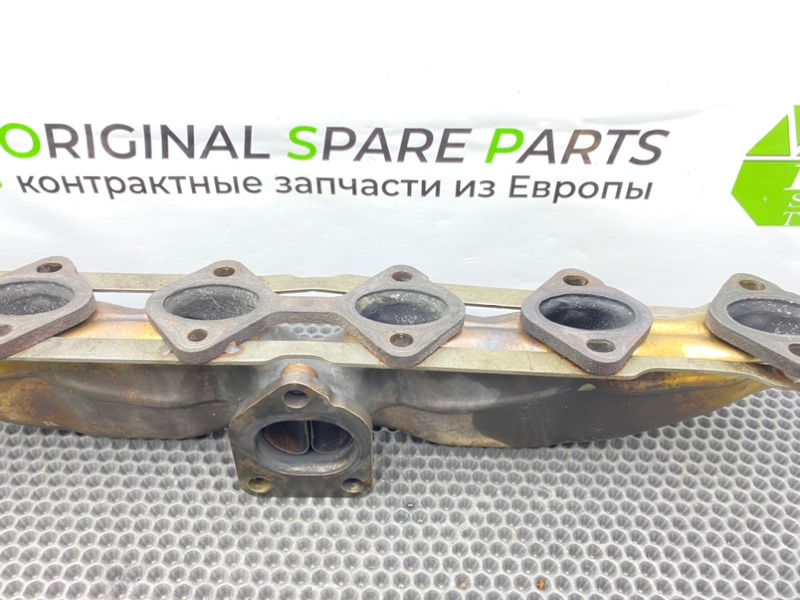 Коллектор выпуска, 2700 рублей, Калининград