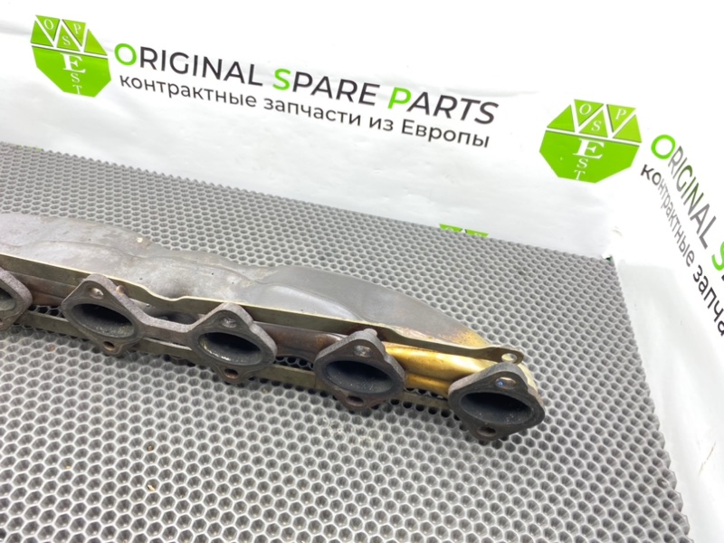 Коллектор выпуска, 2700 рублей, Калининград