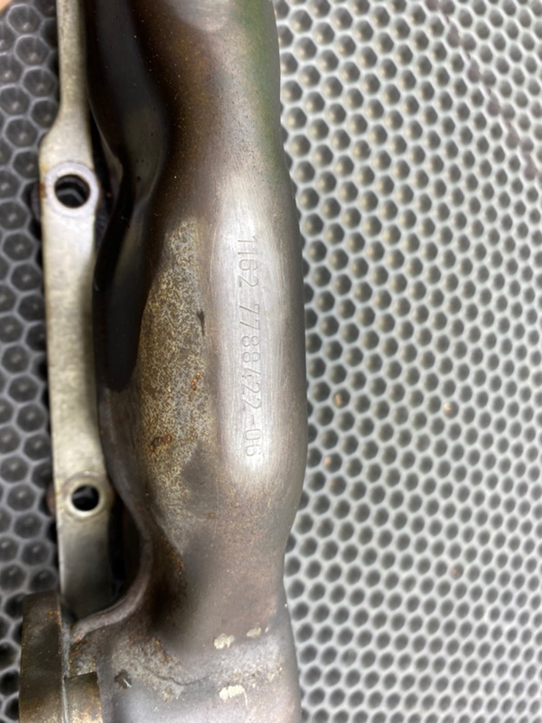 Коллектор выпуска, 2700 рублей, Калининград