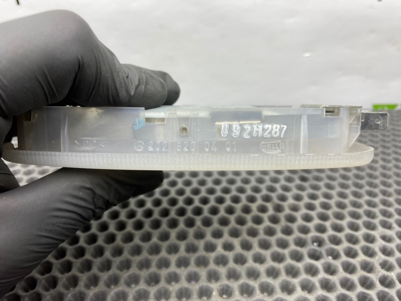 Плафон подсветки салона, 800 рублей, Калининград