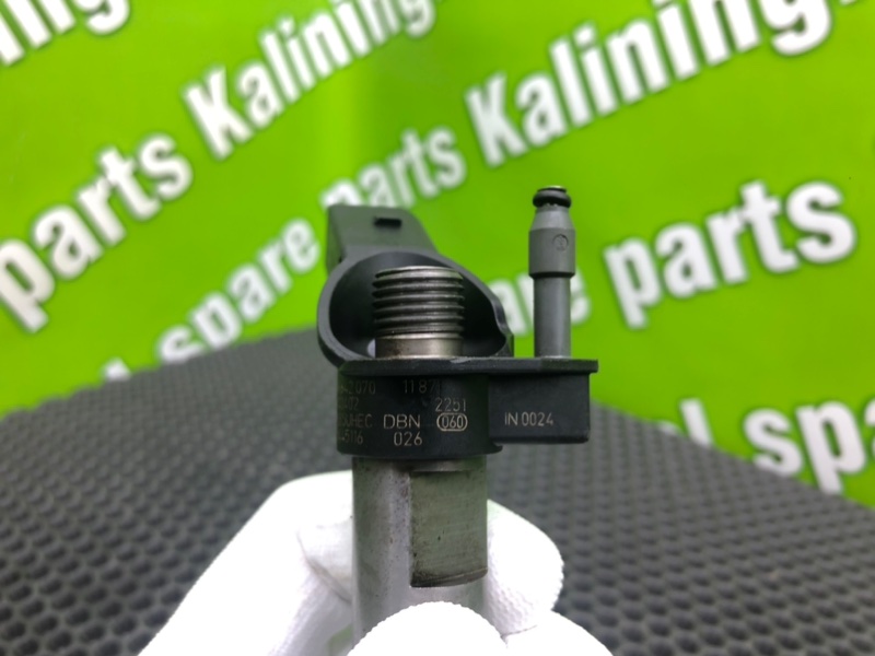 Форсунка топливная, 8700 рублей, Калининград