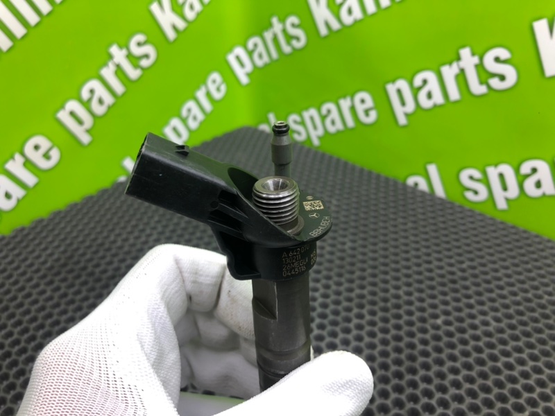 Форсунка топливная, 8700 рублей, Калининград