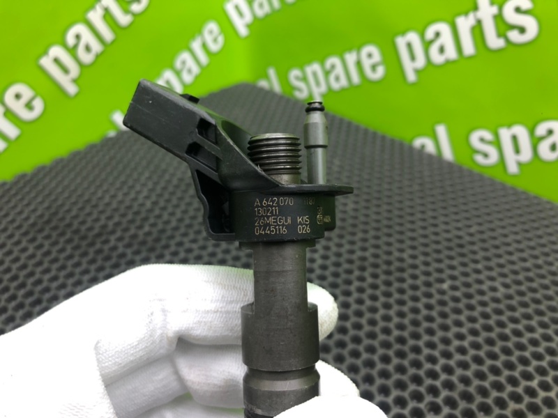 Форсунка топливная, 8700 рублей, Калининград