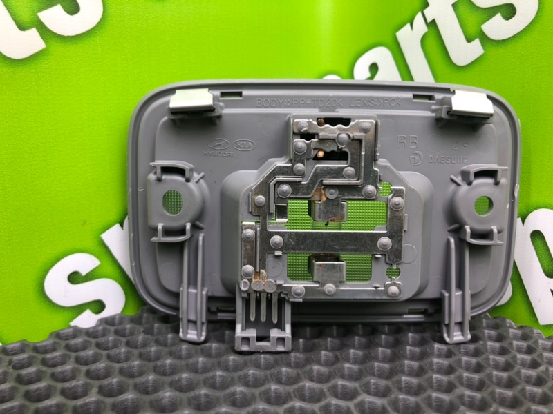 Плафон подсветки салона, 600 рублей, Калининград