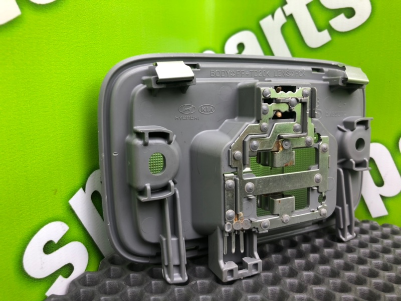 Плафон подсветки салона, 600 рублей, Калининград