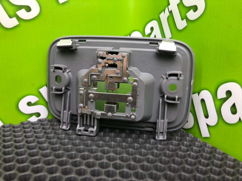 Плафон подсветки салона, 600 рублей, Калининград