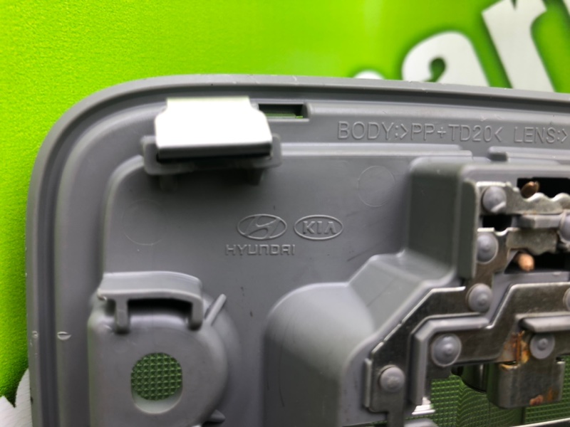 Плафон подсветки салона, 600 рублей, Калининград