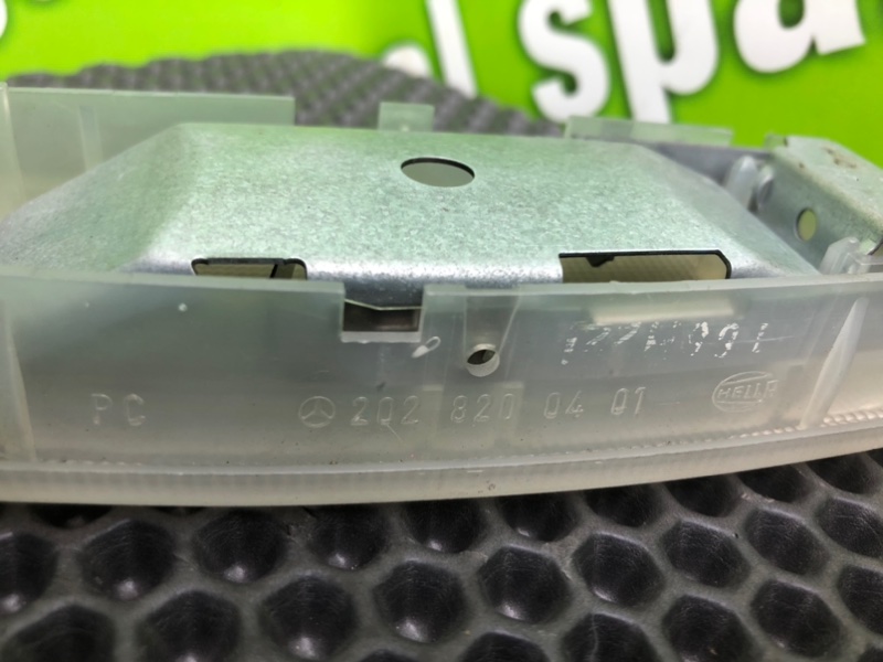 Плафон подсветки салона, 800 рублей, Калининград