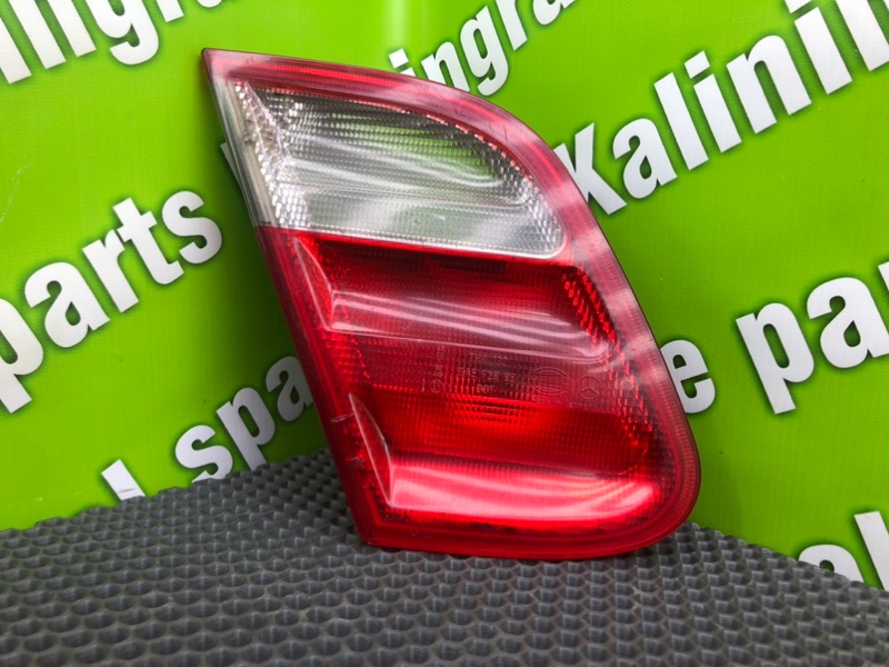 Фонарь, 1400 рублей, Калининград