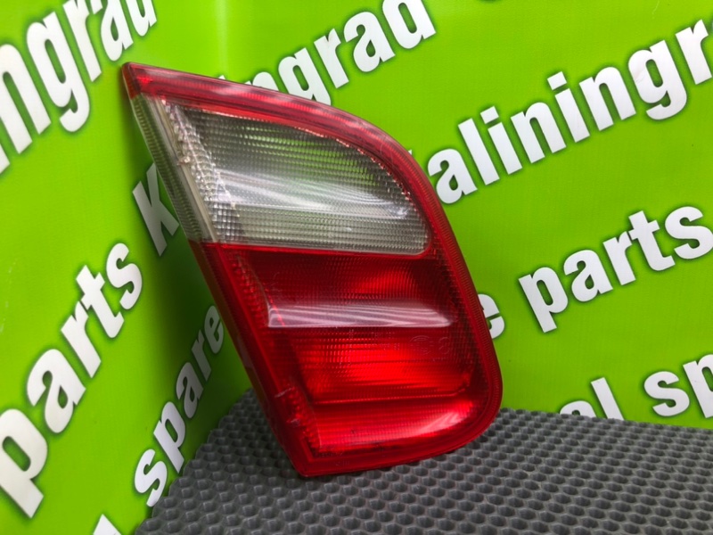 Фонарь, 1400 рублей, Калининград