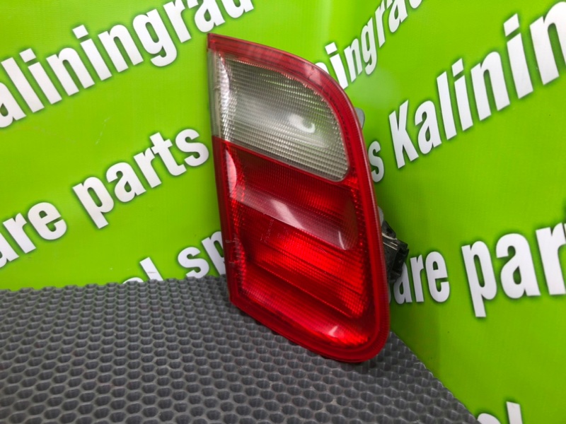 Фонарь, 1400 рублей, Калининград