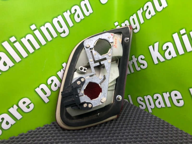 Фонарь, 1400 рублей, Калининград