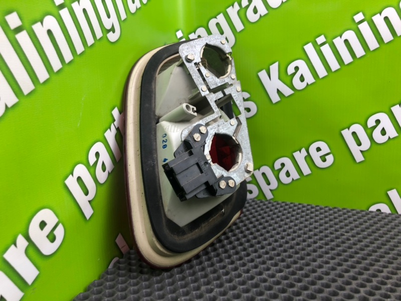 Фонарь, 1400 рублей, Калининград