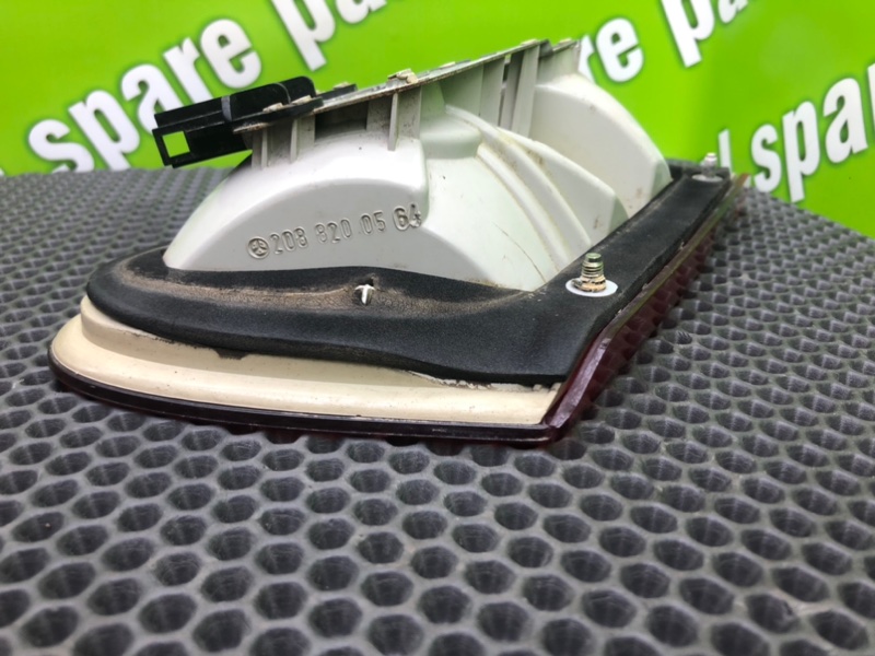 Фонарь, 1400 рублей, Калининград