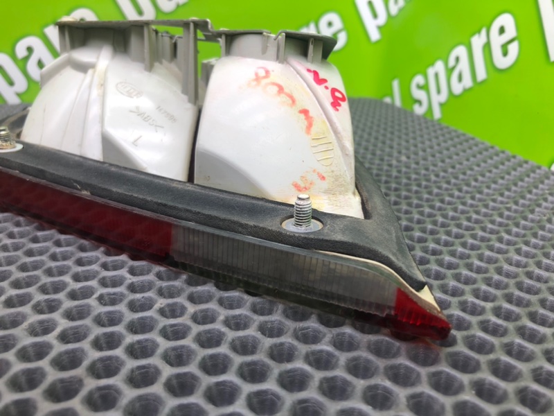 Фонарь, 1400 рублей, Калининград