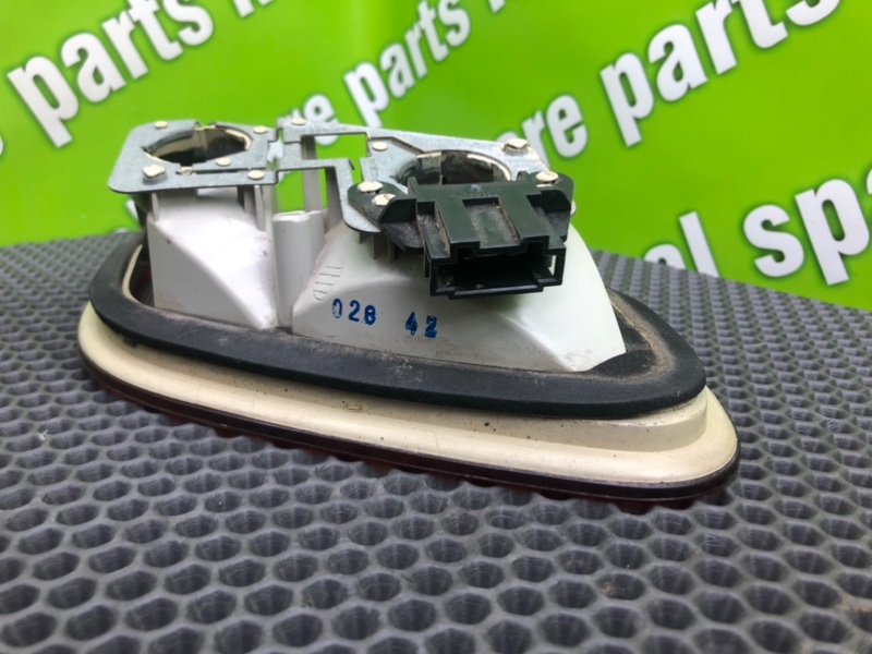 Фонарь, 1400 рублей, Калининград