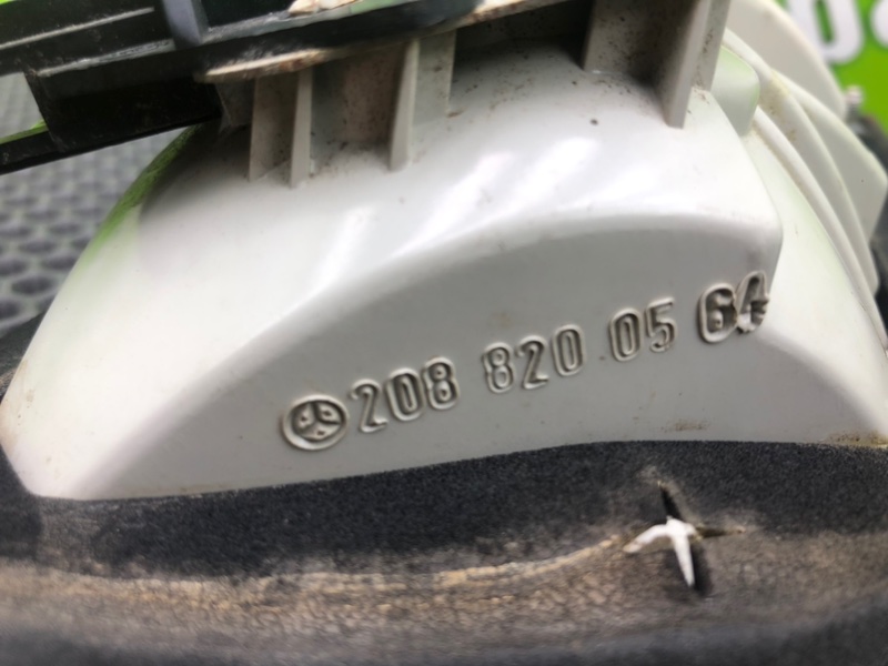 Фонарь, 1400 рублей, Калининград