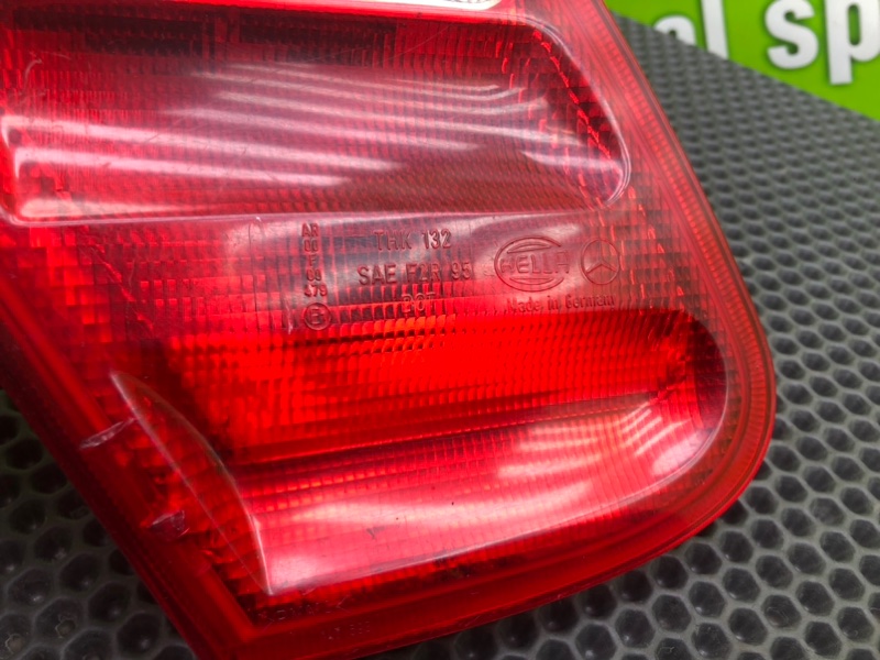 Фонарь, 1400 рублей, Калининград