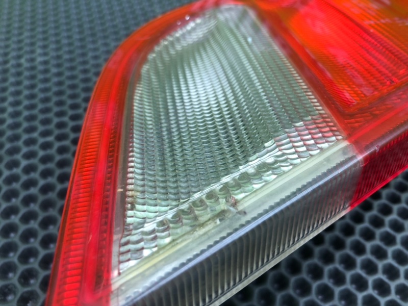 Фонарь, 1400 рублей, Калининград