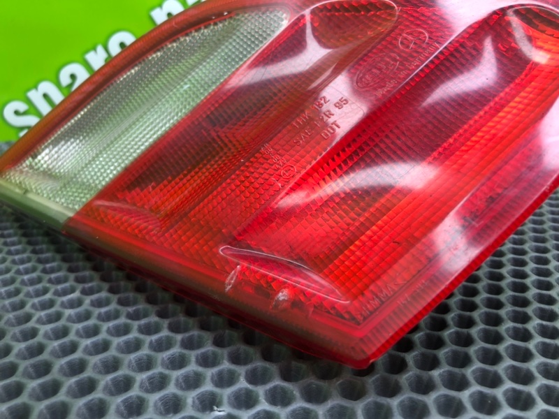 Фонарь, 1400 рублей, Калининград