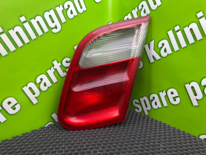 Фонарь, 1400 рублей, Калининград