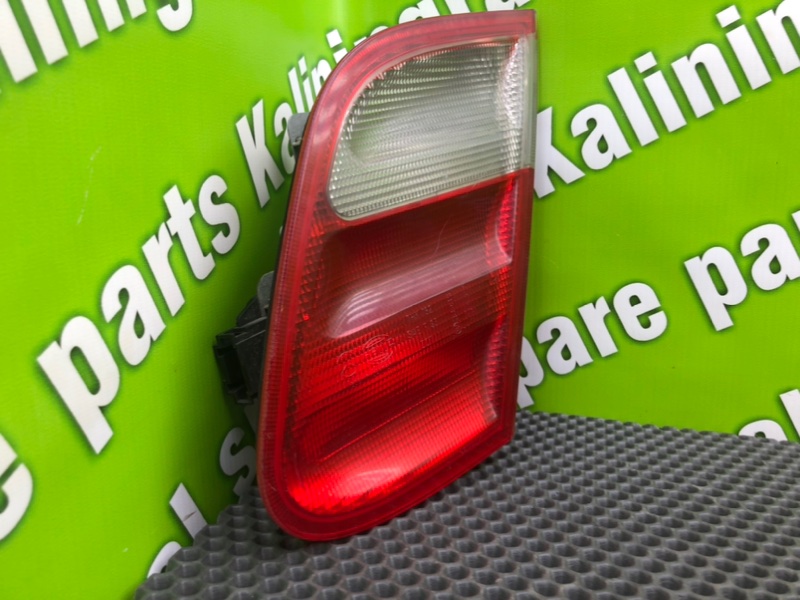 Фонарь, 1400 рублей, Калининград