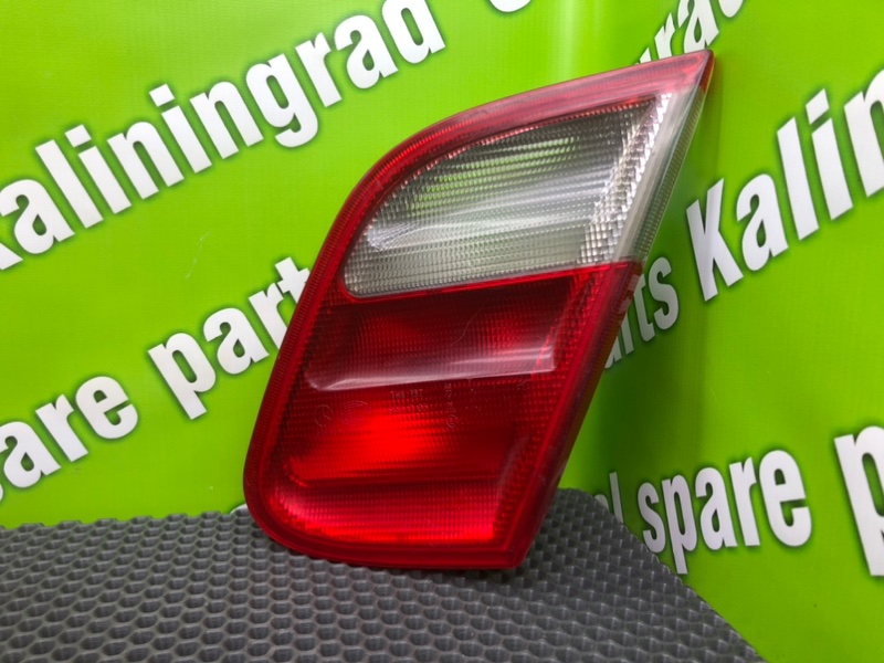 Фонарь, 1400 рублей, Калининград