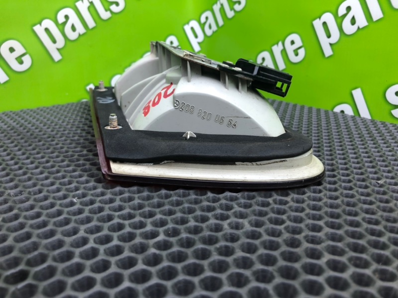 Фонарь, 1400 рублей, Калининград