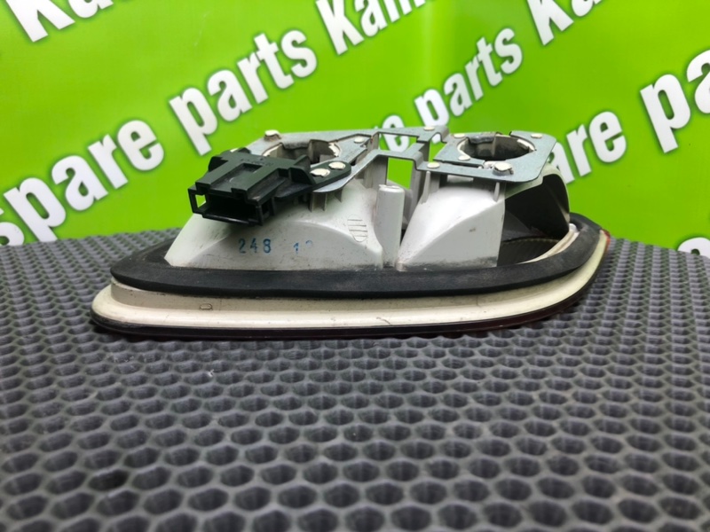 Фонарь, 1400 рублей, Калининград